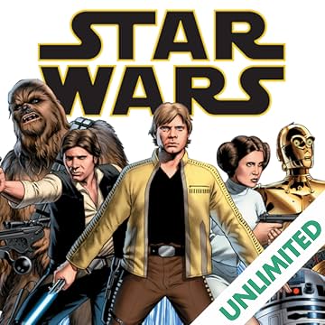 Star Wars (2015-2019)